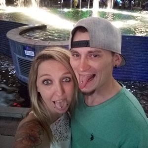 Meet your Posher, Bradlee